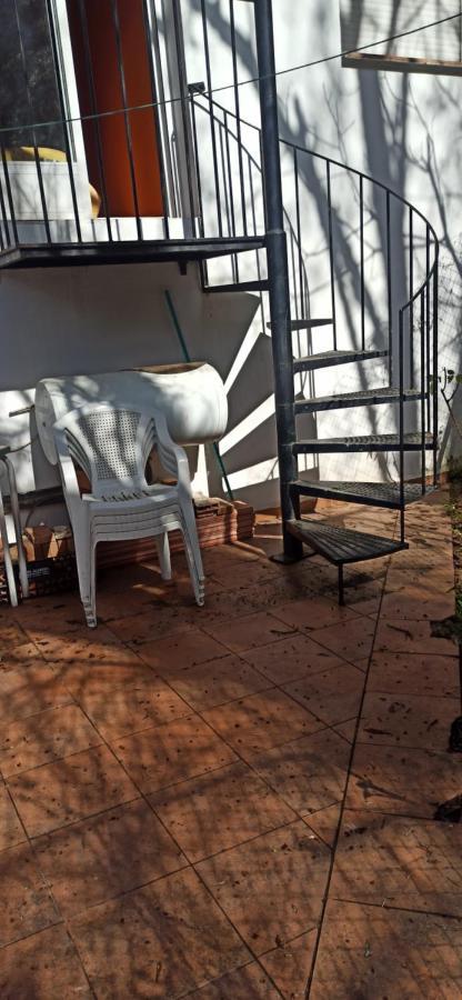 Casas Rurales Tiscar Arroyo Frío Exterior foto