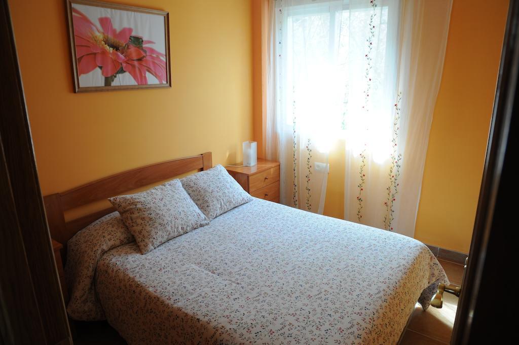 Casas Rurales Tiscar Arroyo Frío Quarto foto